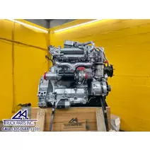 Engine Assembly   CA Truck Parts