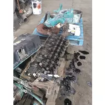 Engine Assembly   2679707 Ontario Inc