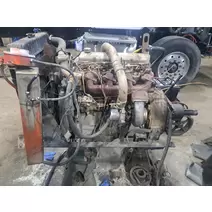 Engine Assembly   2679707 Ontario Inc