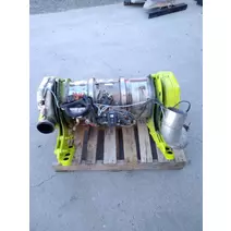 Exhaust Assembly   Hagerman Inc.