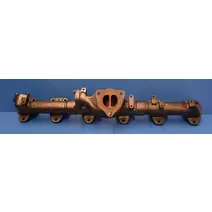 Exhaust Manifold   Yng Llc