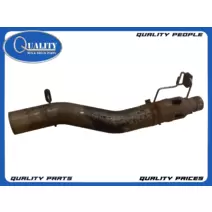 Exhaust Pipe   Quality Bus &amp; Truck Parts