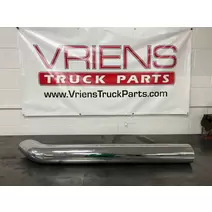Exhaust Resonator   Vriens Truck Parts