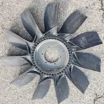 Fan Blade   High Mountain Horsepower