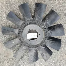 Fan Blade   High Mountain Horsepower