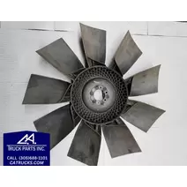 Fan Blade   CA Truck Parts