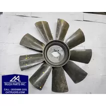 Fan Blade   CA Truck Parts