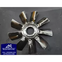 Fan Blade   CA Truck Parts