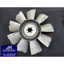 Fan Blade  