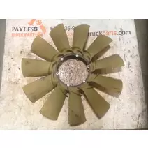 Fan Blade   Payless Truck Parts