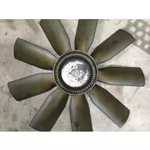 Fan Blade   Quality Bus &amp; Truck Parts