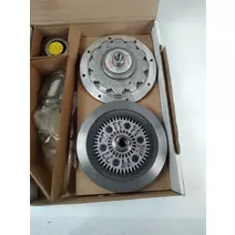 Fan Clutch   Hagerman Inc.