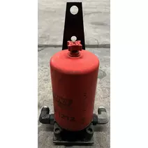 Filter / Water Separator   High Mountain Horsepower