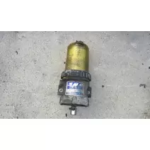 Filter / Water Separator  