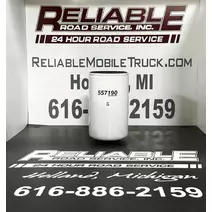 Filter / Water Separator   Reliable Road Service, Inc.