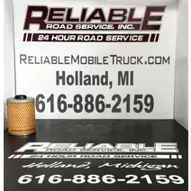 Filter / Water Separator   Reliable Road Service, Inc.