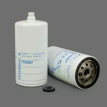 Filter / Water Separator   Vander Haags Inc Sp