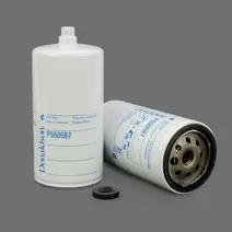Filter / Water Separator   Vander Haags Inc Dm