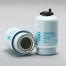 Filter / Water Separator   Vander Haags Inc Sf