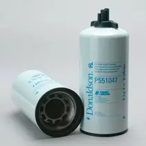Filter/Water Separator  