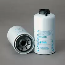 Filter / Water Separator   Vander Haags Inc Kc