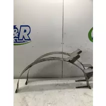 Fuel Tank Strap/Hanger  
