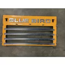 Grille   Quality Bus &amp; Truck Parts