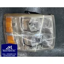 Headlamp Assembly   CA Truck Parts