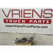 Headlamp Assembly   Vriens Truck Parts
