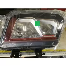 Headlamp Assembly  