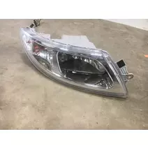 Headlamp Assembly  