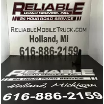 Hood Hinge   Reliable Road Service, Inc.