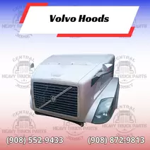 Hood   Central Jersey Truck Parts
