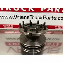 Hub   Vriens Truck Parts