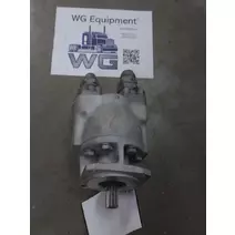 Hydraulic Pump/PTO Pump   2679707 Ontario Inc