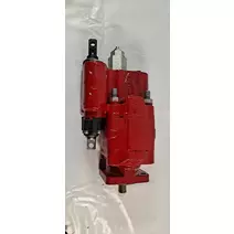 Hydraulic Pump/PTO Pump  