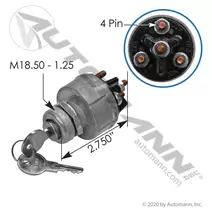 Ignition Switch  