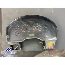 Instrument Cluster  