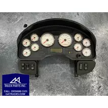 Instrument Cluster   CA Truck Parts