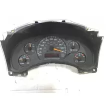 Instrument Cluster   Quality Bus &amp; Truck Parts