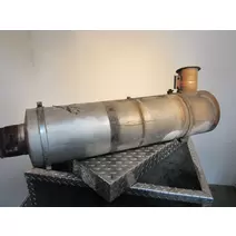 Muffler  