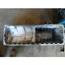 Oil Pan  