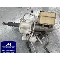 Power Brake Booster   CA Truck Parts