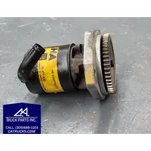 Power Steering Pump  