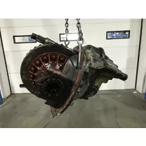 Rear Differential (PDA)  