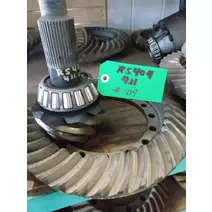 Ring Gear And Pinion   Specialty Truck Parts Inc