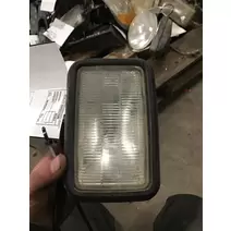 Side Marker Lamp  