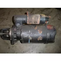 Starter Motor   Vander Haags Inc Sp