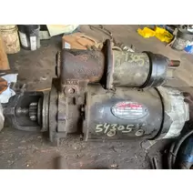 Starter-Motor - -