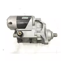 Starter Motor   Quality Bus &amp; Truck Parts